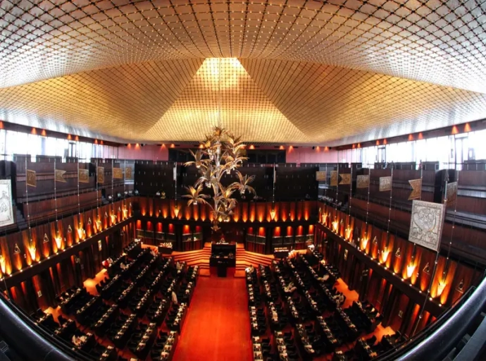 No Referendum Required to Pass 22nd Constitutional Amendment Bill: Supreme Court